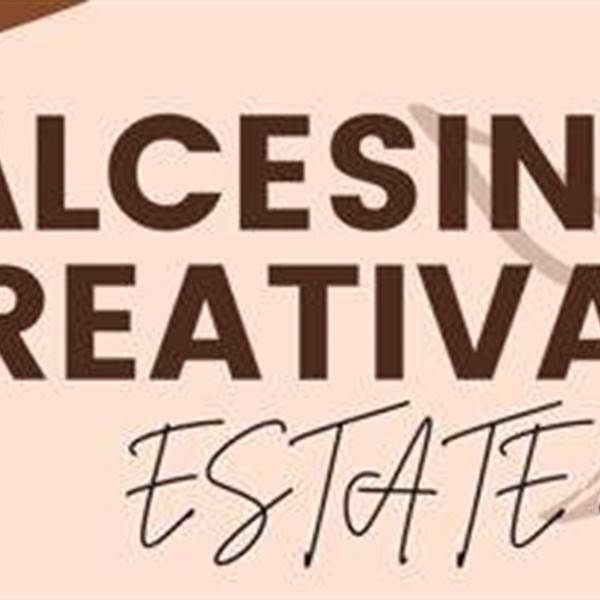 Malcesine Creativa - 30th and 31st July